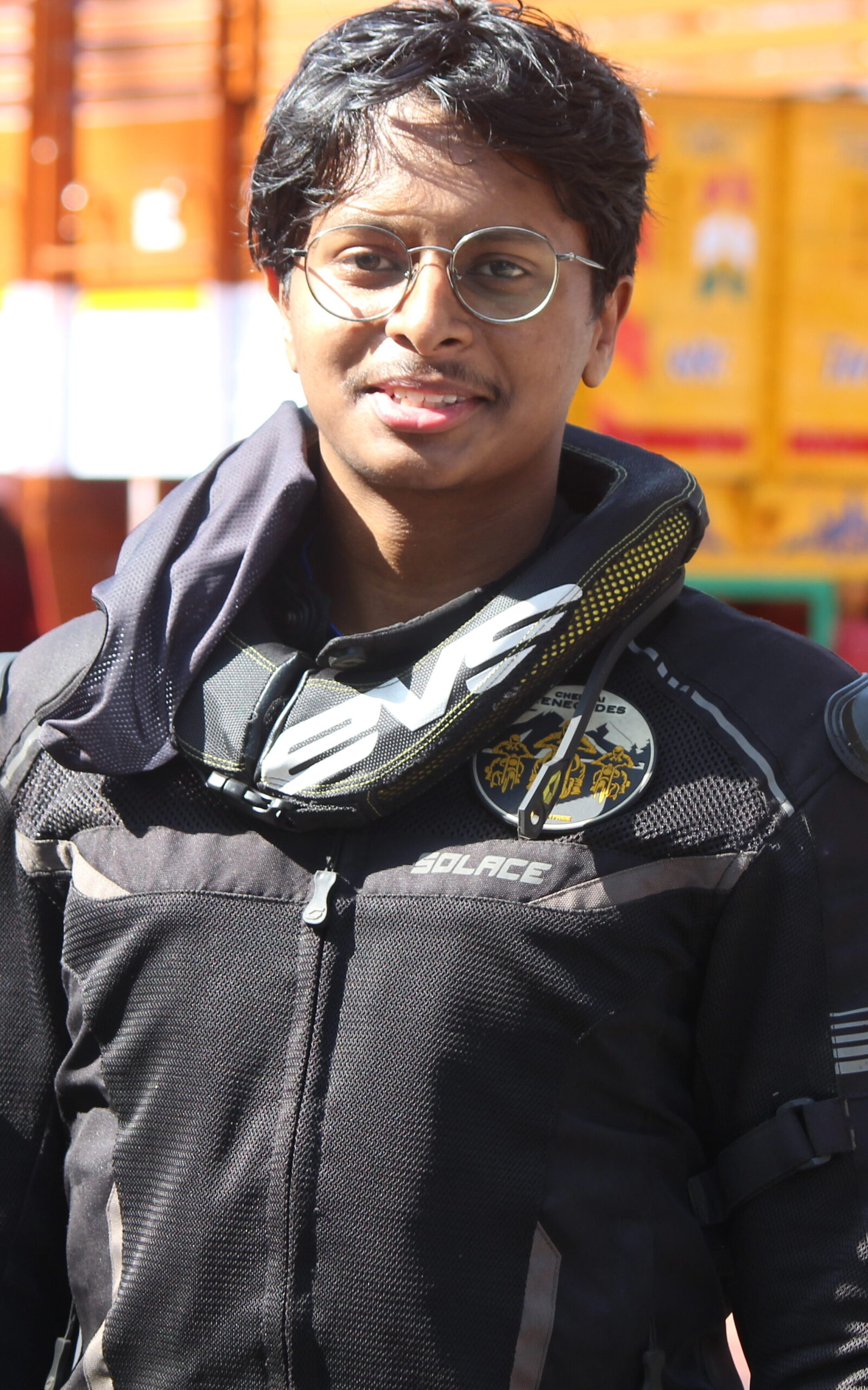 Pranav Murali