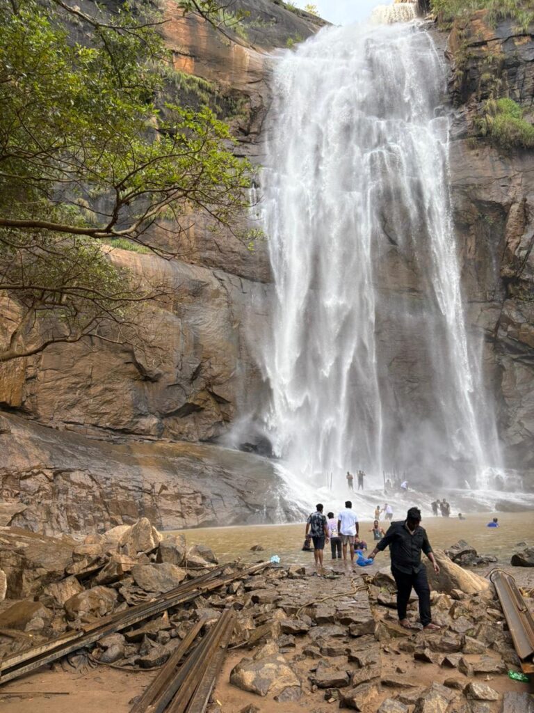 Kolli Hills