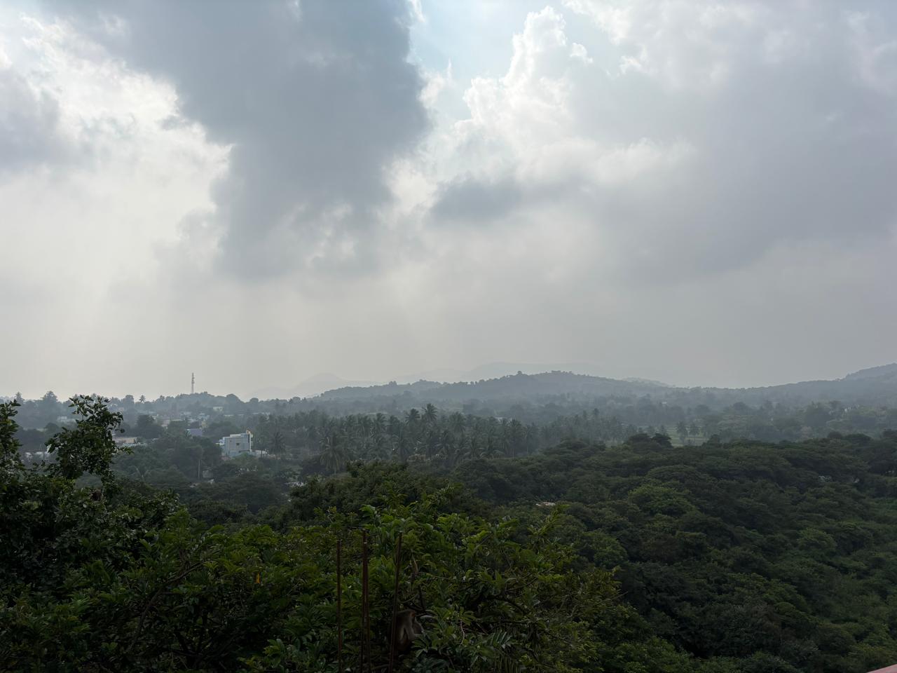 Palamathi Hills