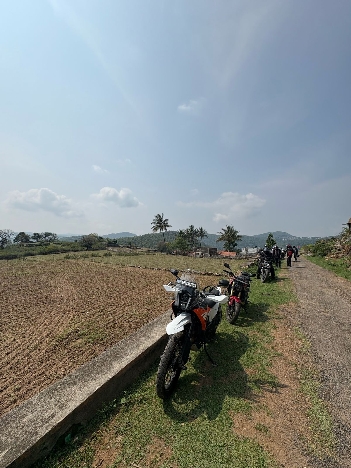 Burgur, Tamil Nadu