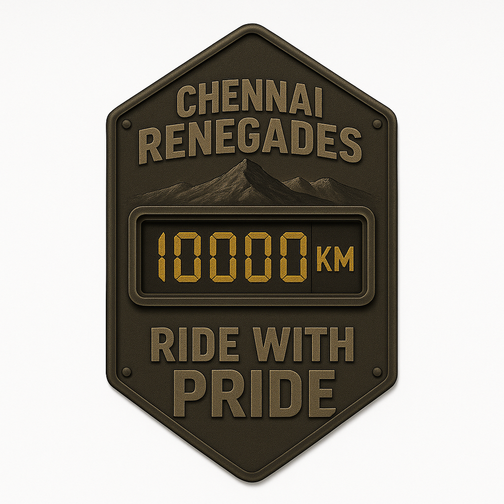 10K Club