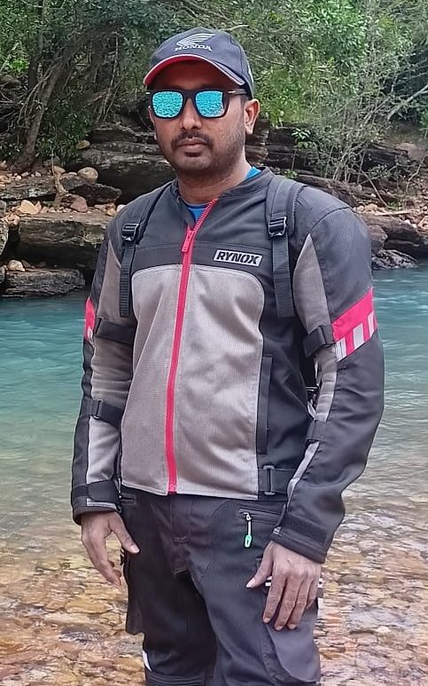 Vaitheeswaran Govindan