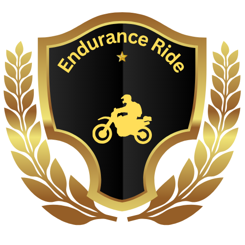Endurance Ride