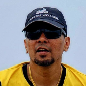 Balaji Dilli Babu