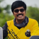 Jalapathy K