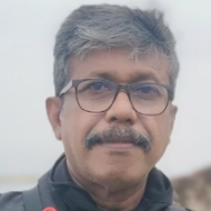 Jayapal N K