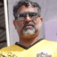 Jiju Pushkaran