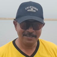 Mohan Murthy