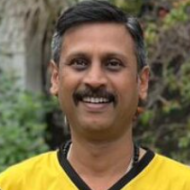 Prasanna Vasudevan