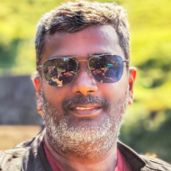Raghuraman Chandrasekaran