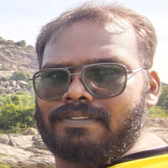 Rahul Raj K M