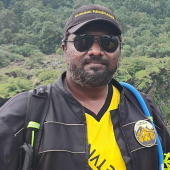 RameshKumar Soudararajan