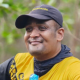 Santosh Krishnan