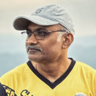 Venkatesan Srinivasan