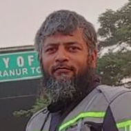 Syed Abdul Khader
